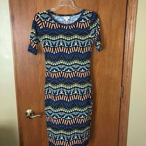 Lularoe Julia
